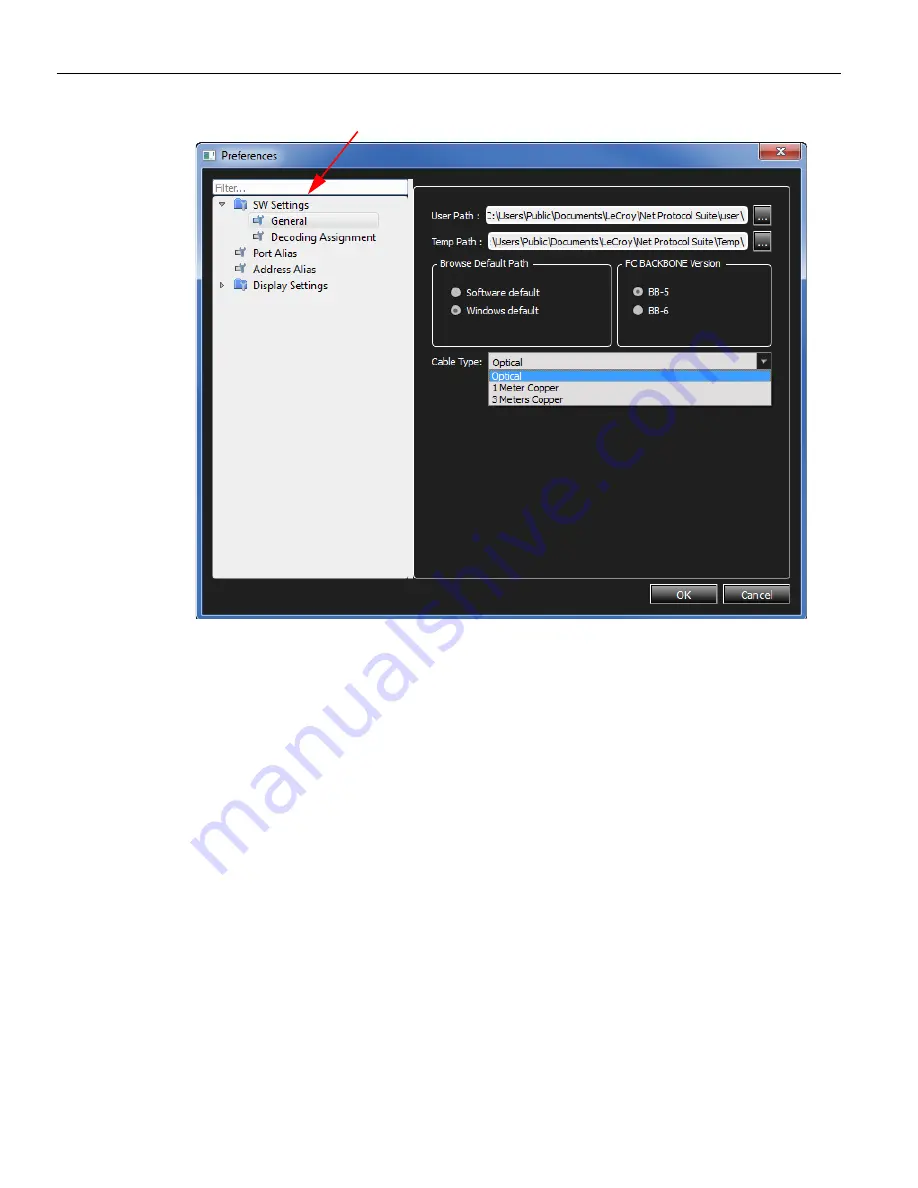 Teledyne SierraNet M408 User Manual Download Page 159