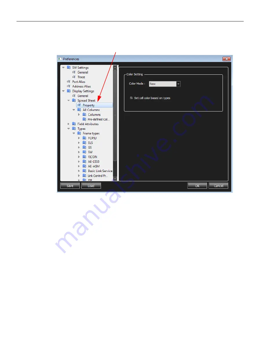 Teledyne SierraNet M408 User Manual Download Page 165