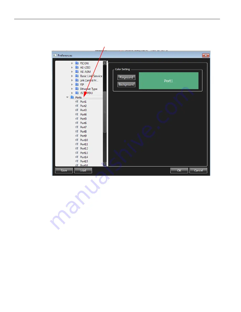 Teledyne SierraNet M408 User Manual Download Page 168