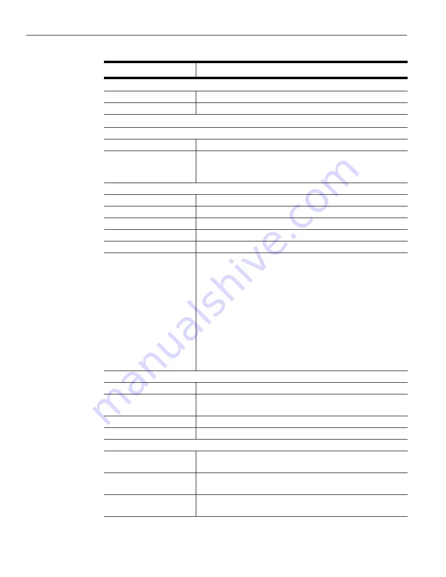 Teledyne SierraNet M408 User Manual Download Page 184