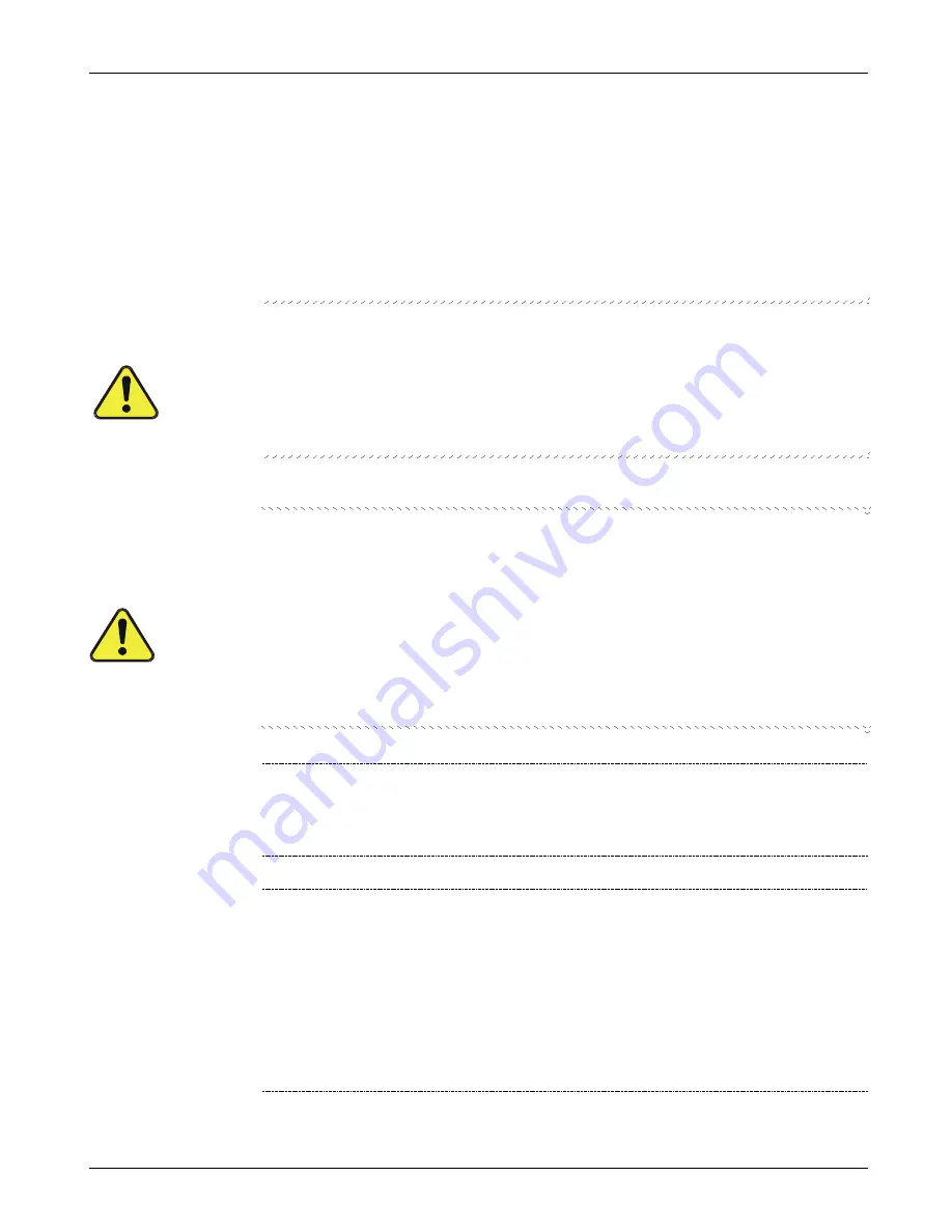 Teledyne T100 Instruction Manual Download Page 56