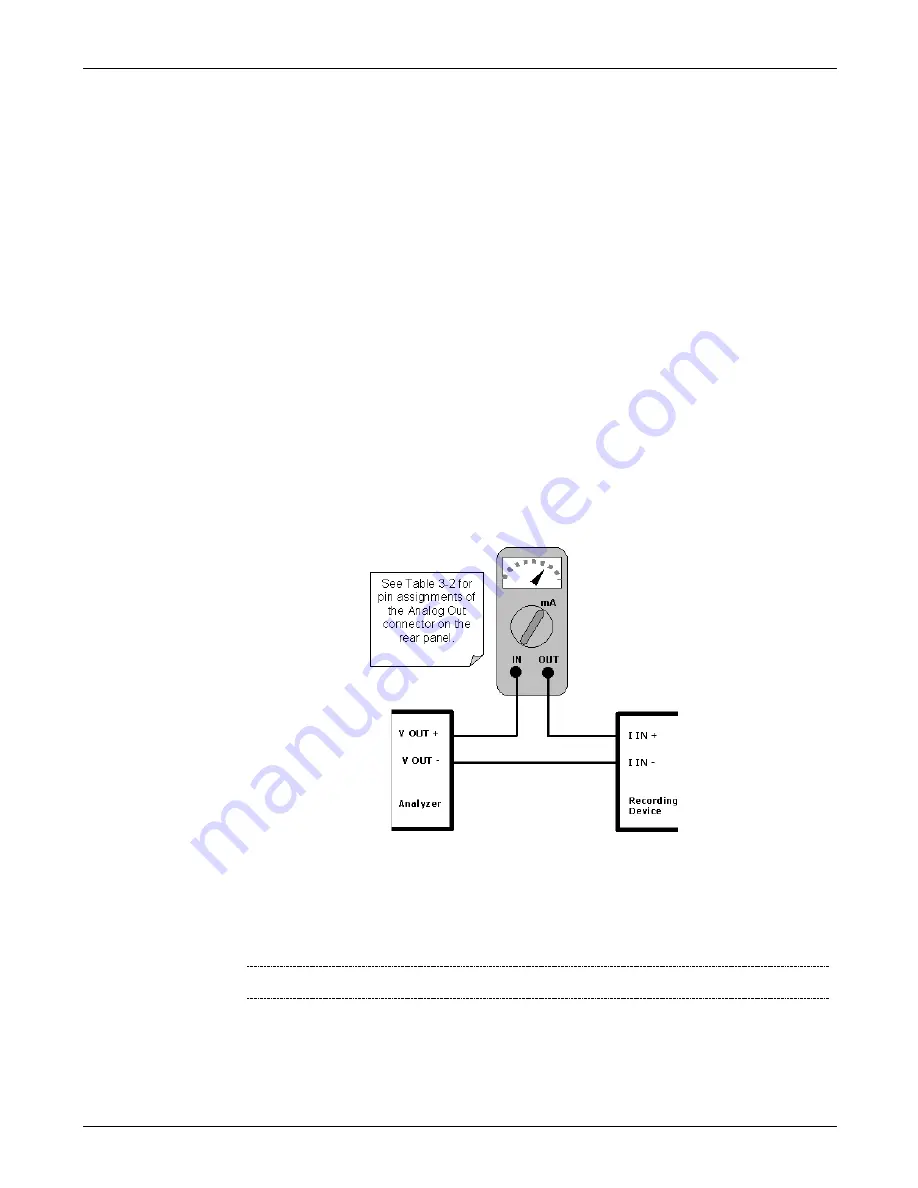 Teledyne T100 Instruction Manual Download Page 114