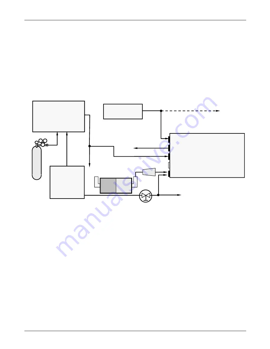 Teledyne T100 Instruction Manual Download Page 178