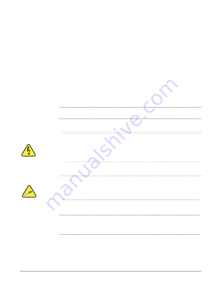 Teledyne T100 Instruction Manual Download Page 209