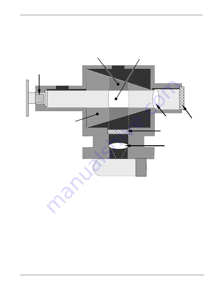 Teledyne T100 Instruction Manual Download Page 229