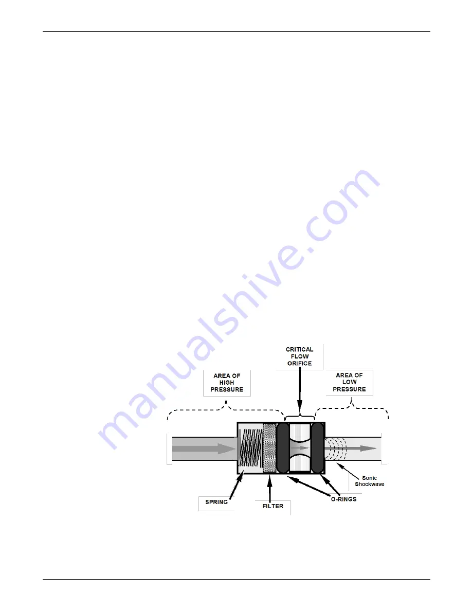 Teledyne T100 Instruction Manual Download Page 236