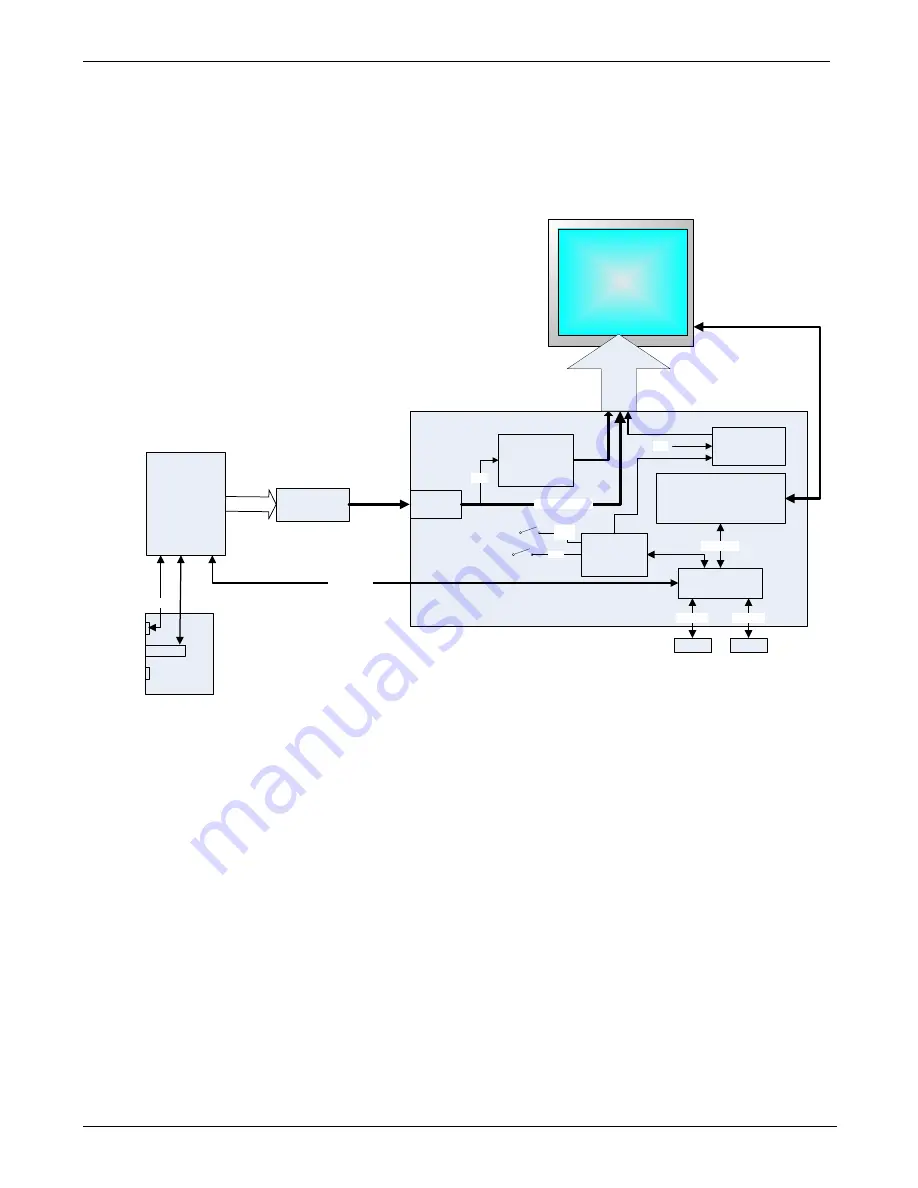 Teledyne T100 Instruction Manual Download Page 255