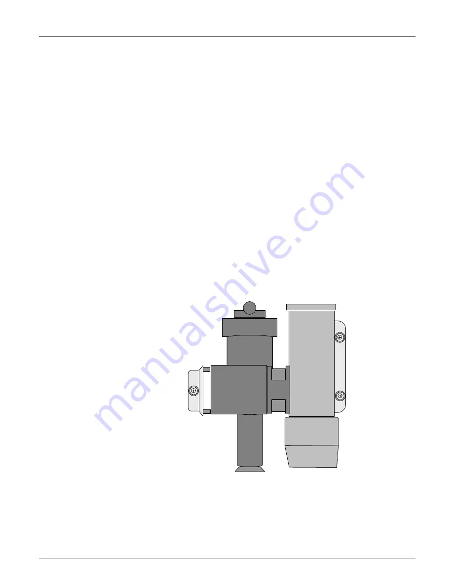 Teledyne T100 Instruction Manual Download Page 286