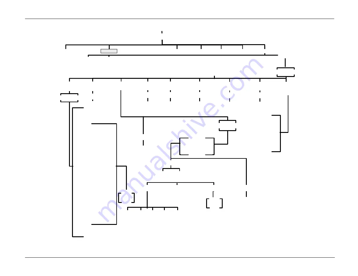 Teledyne T100 Instruction Manual Download Page 327