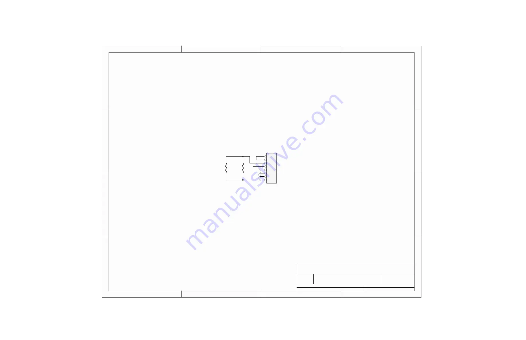 Teledyne T100 Instruction Manual Download Page 387