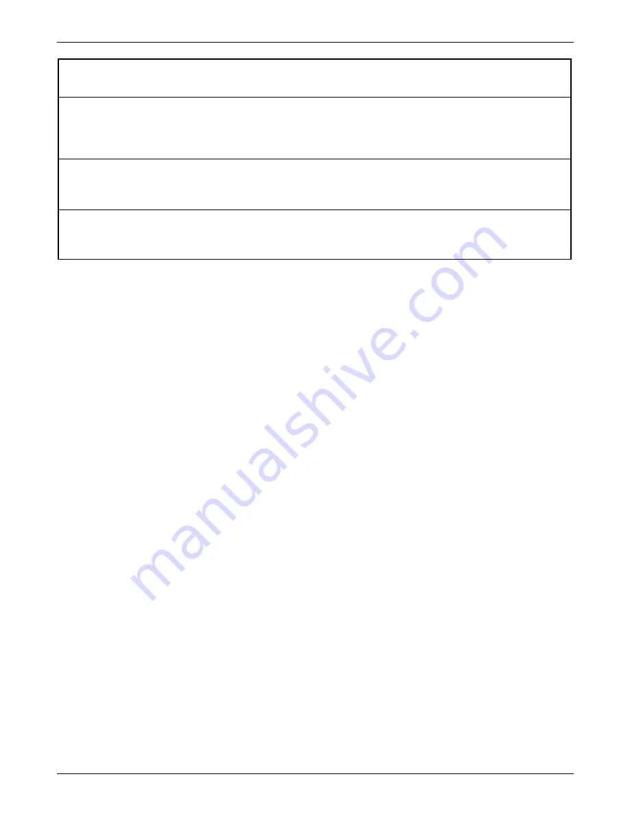 Teledyne T101 Operation Manual Download Page 26