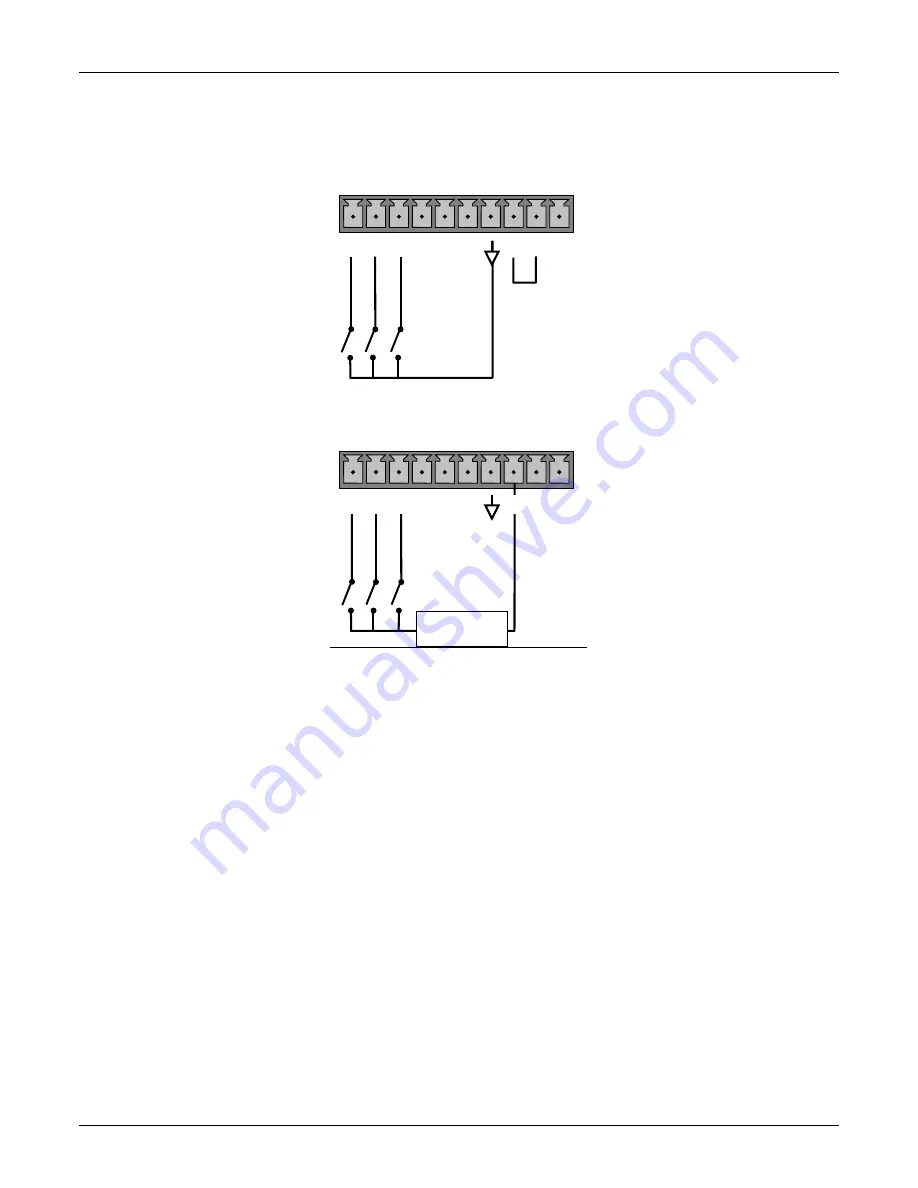 Teledyne T101 Operation Manual Download Page 150