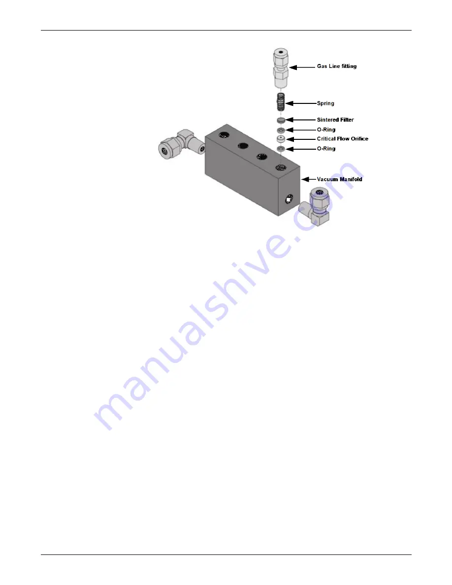 Teledyne T101 Operation Manual Download Page 214