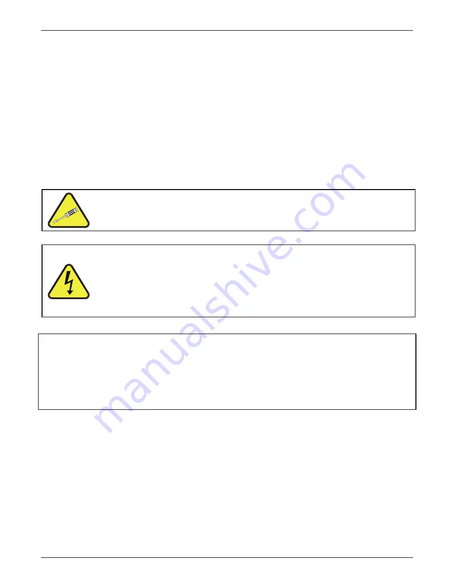 Teledyne T101 Operation Manual Download Page 215