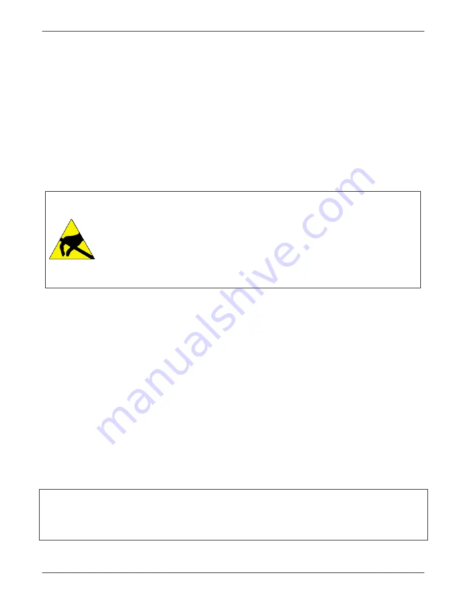 Teledyne T101 Operation Manual Download Page 290