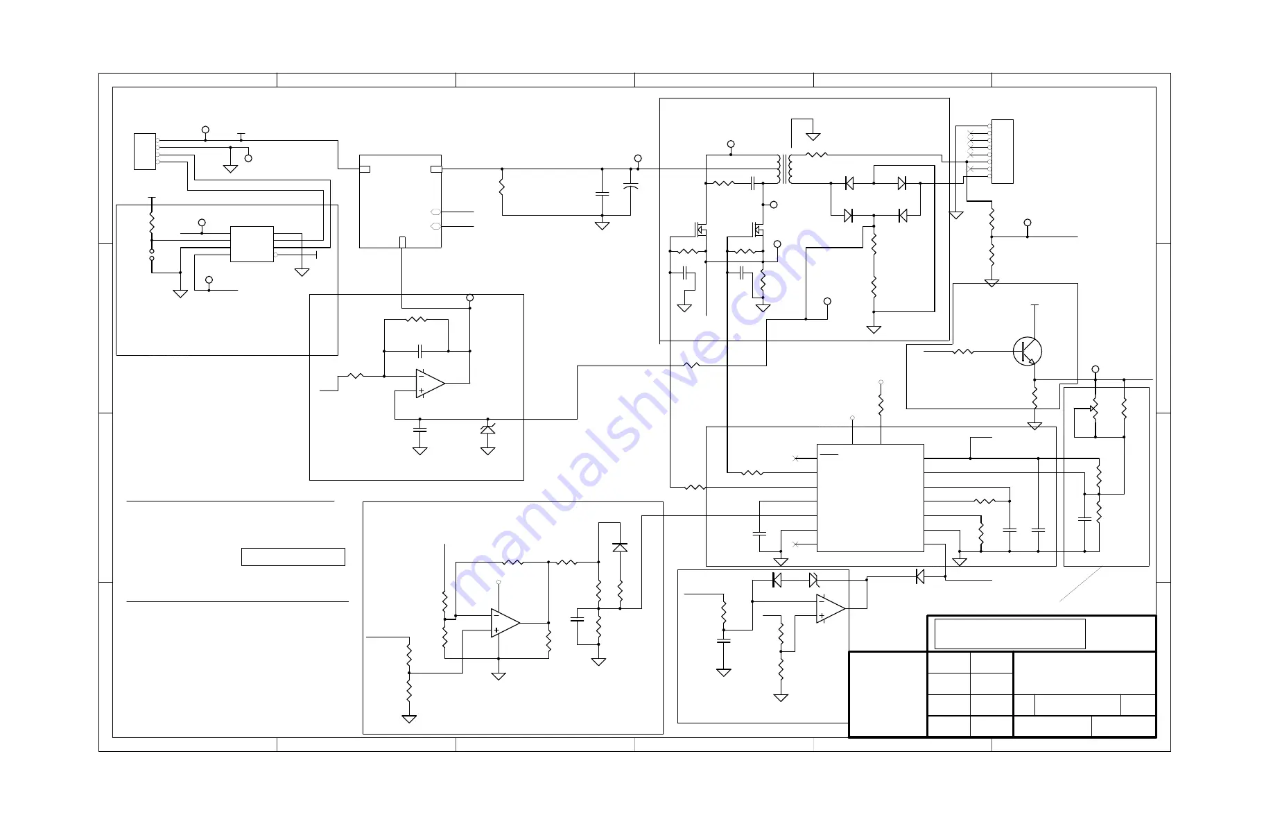 Teledyne T101 Operation Manual Download Page 355