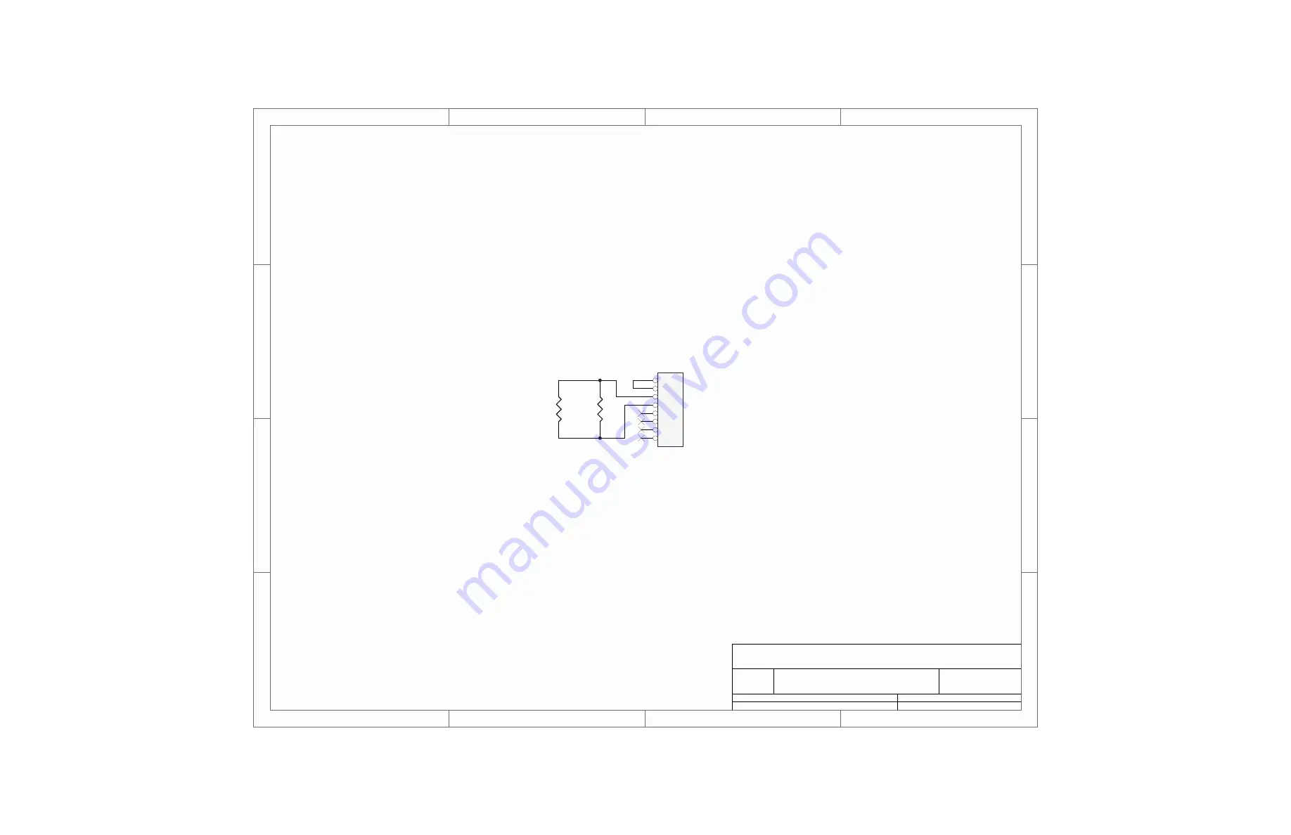 Teledyne T101 Operation Manual Download Page 358