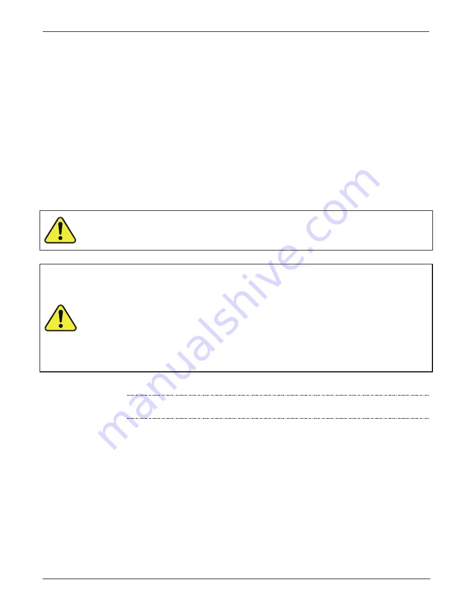 Teledyne T200 Operation Manual Download Page 49