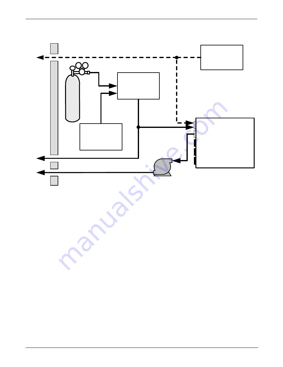 Teledyne T200 Operation Manual Download Page 52