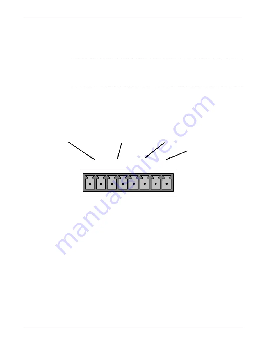 Teledyne T200 Operation Manual Download Page 85