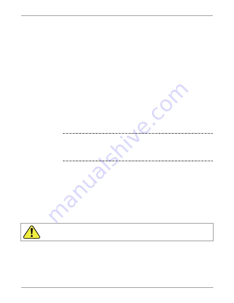 Teledyne T200 Operation Manual Download Page 218