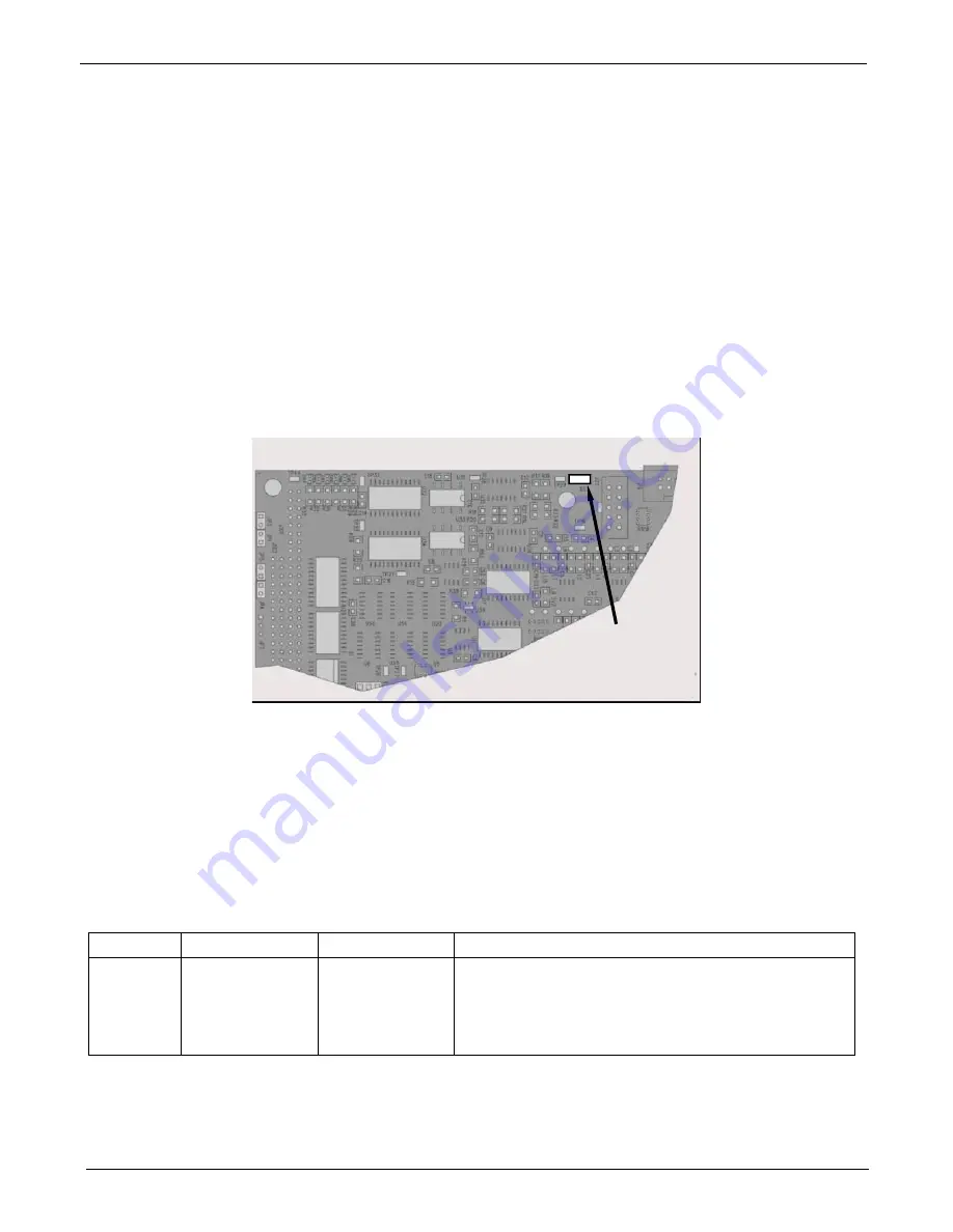 Teledyne T200 Operation Manual Download Page 238