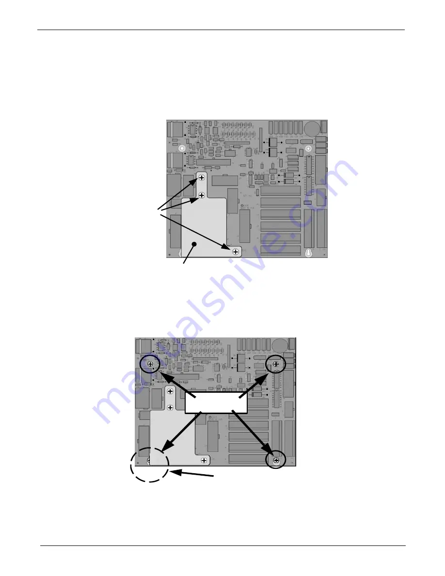 Teledyne T200 Operation Manual Download Page 281