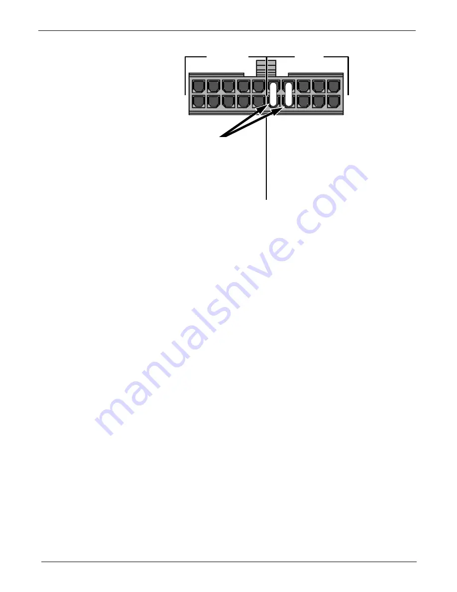 Teledyne T200 Operation Manual Download Page 318