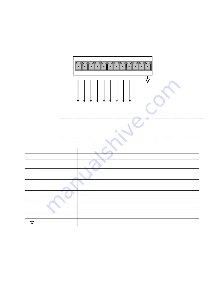 Teledyne T200H User Manual Download Page 37