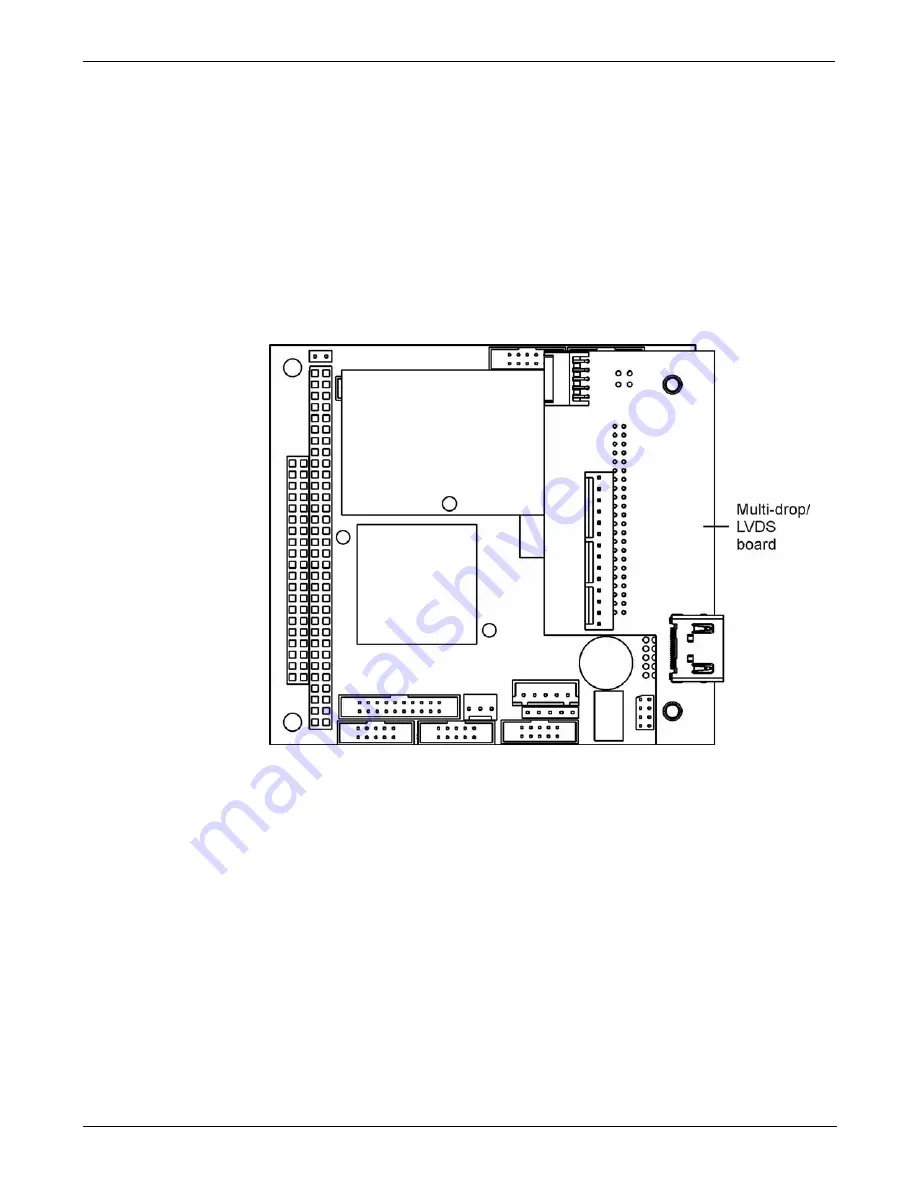 Teledyne T200H User Manual Download Page 43