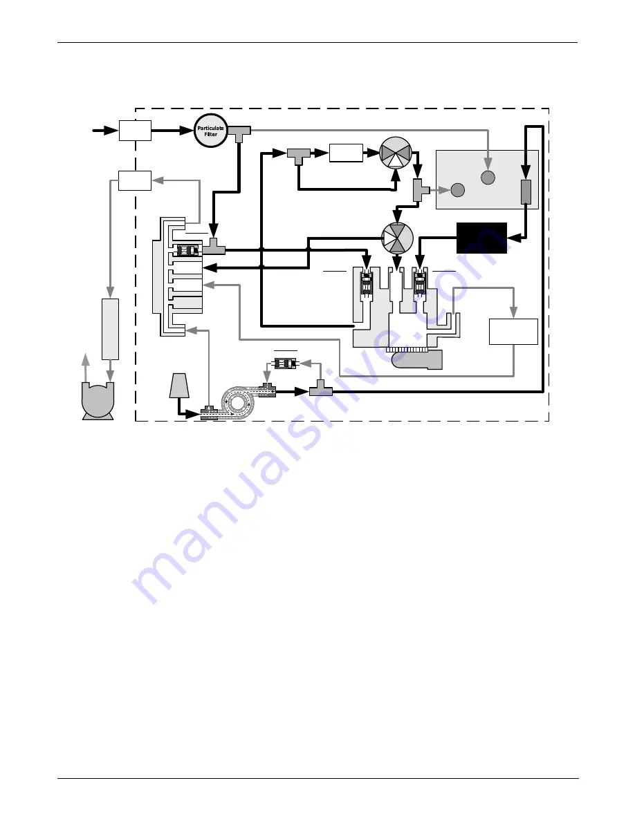 Teledyne T200H User Manual Download Page 48