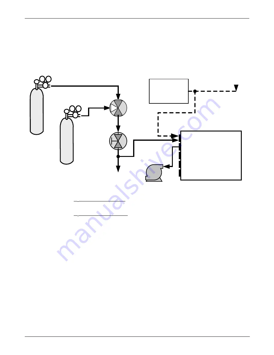 Teledyne T200H User Manual Download Page 66