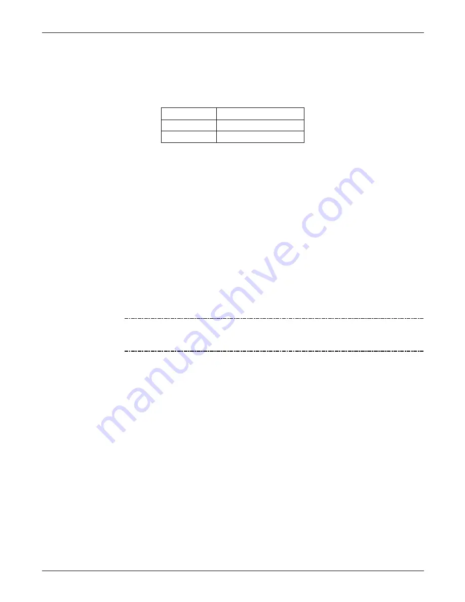 Teledyne T300 Operation Manual Download Page 102