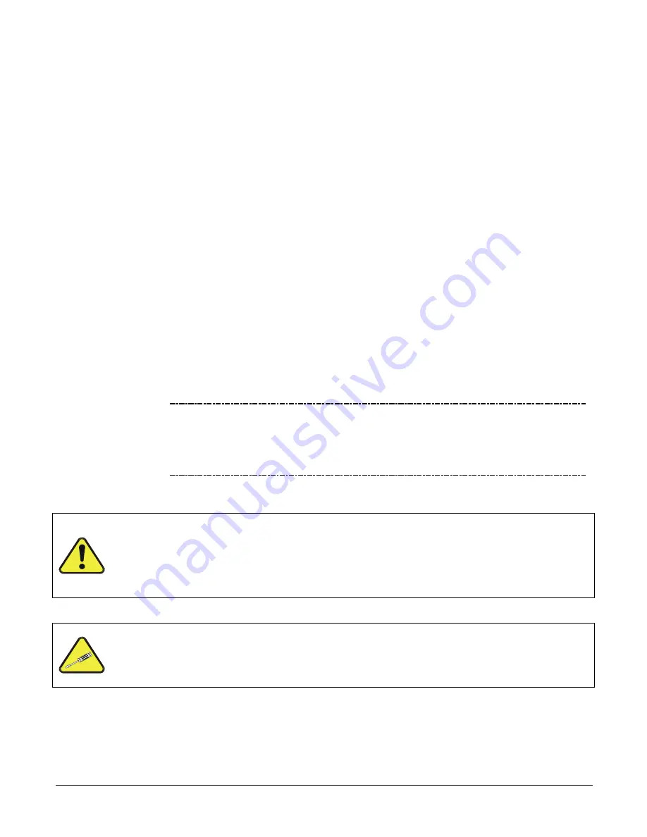 Teledyne T300 Operation Manual Download Page 247