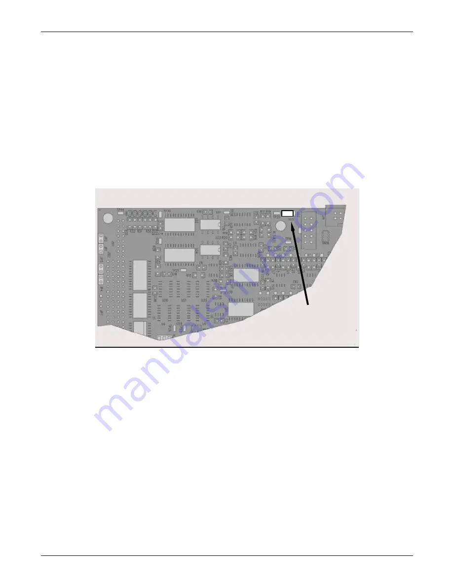 Teledyne T300 Operation Manual Download Page 265