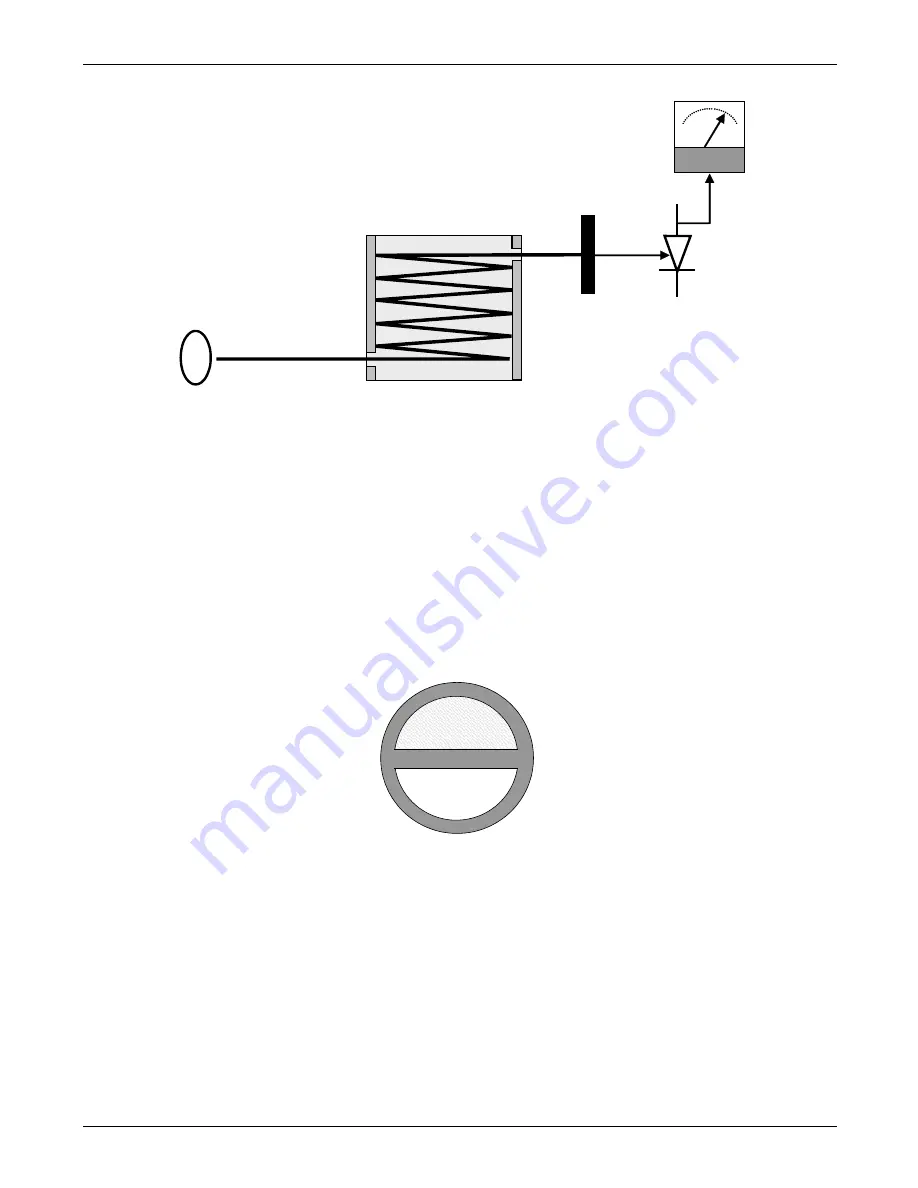 Teledyne T300 Operation Manual Download Page 301