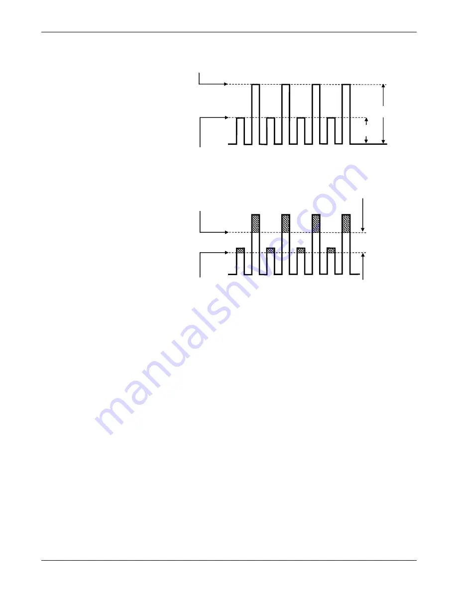 Teledyne T300 Operation Manual Download Page 303