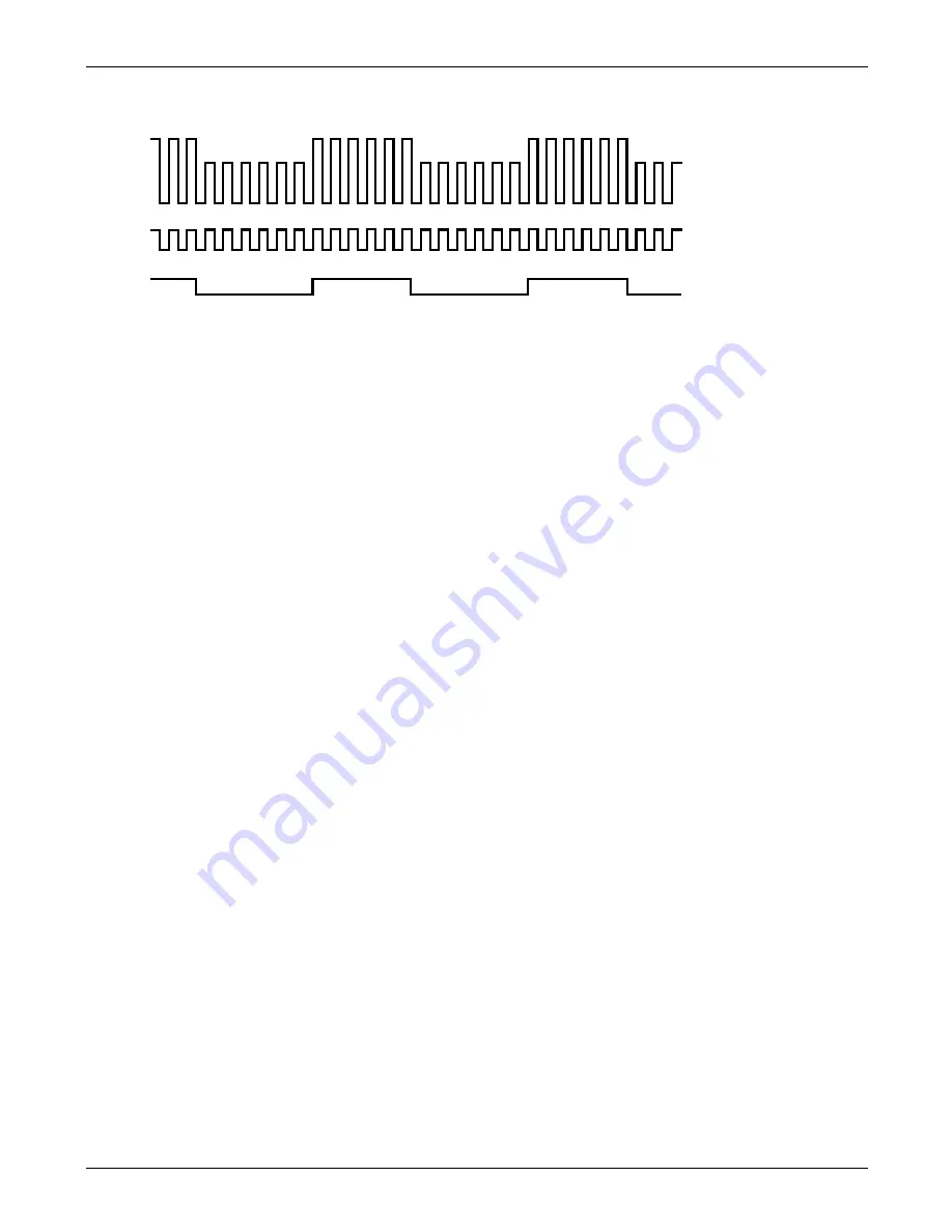 Teledyne T300 Operation Manual Download Page 314