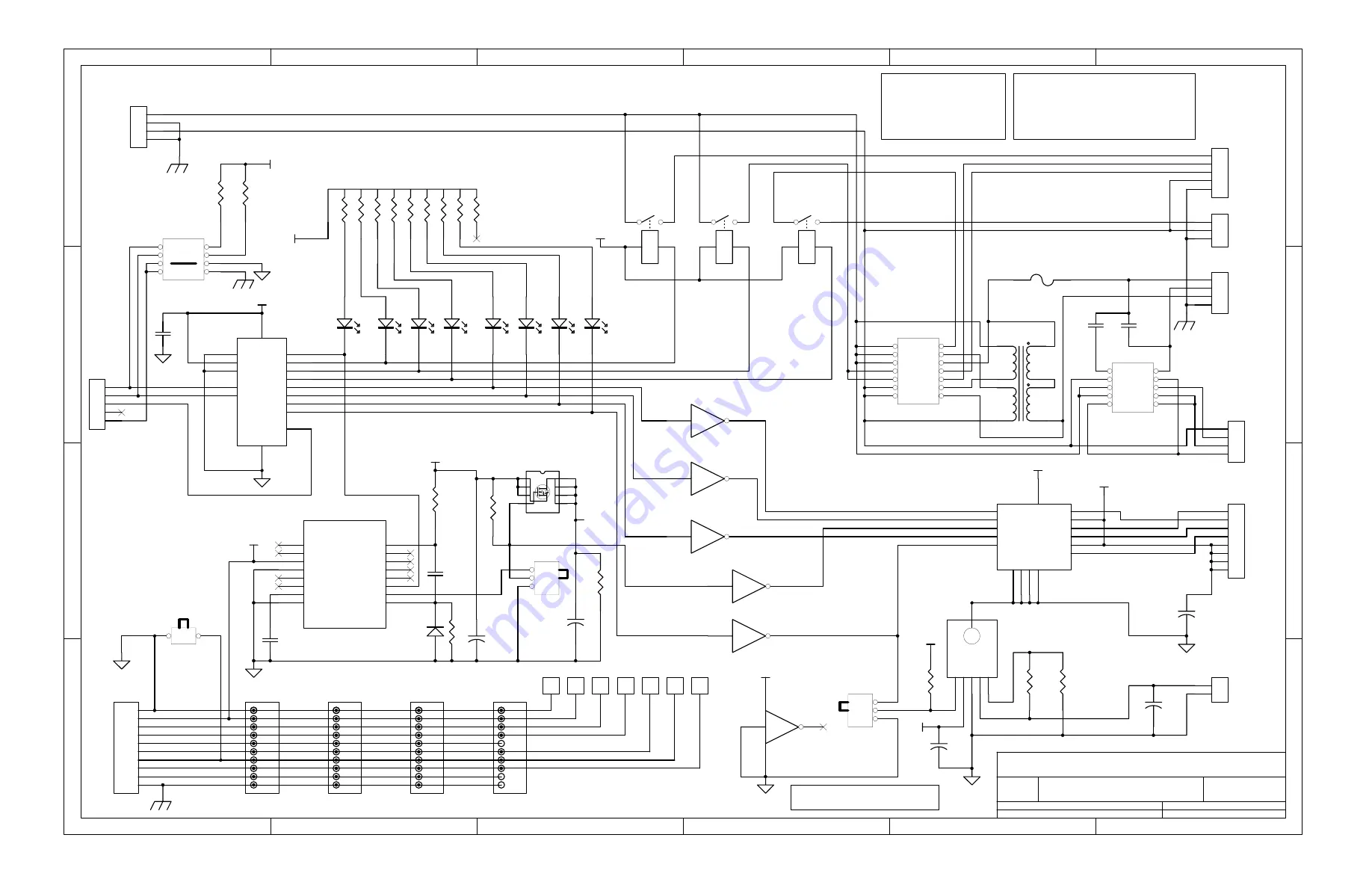 Teledyne T300 Operation Manual Download Page 408