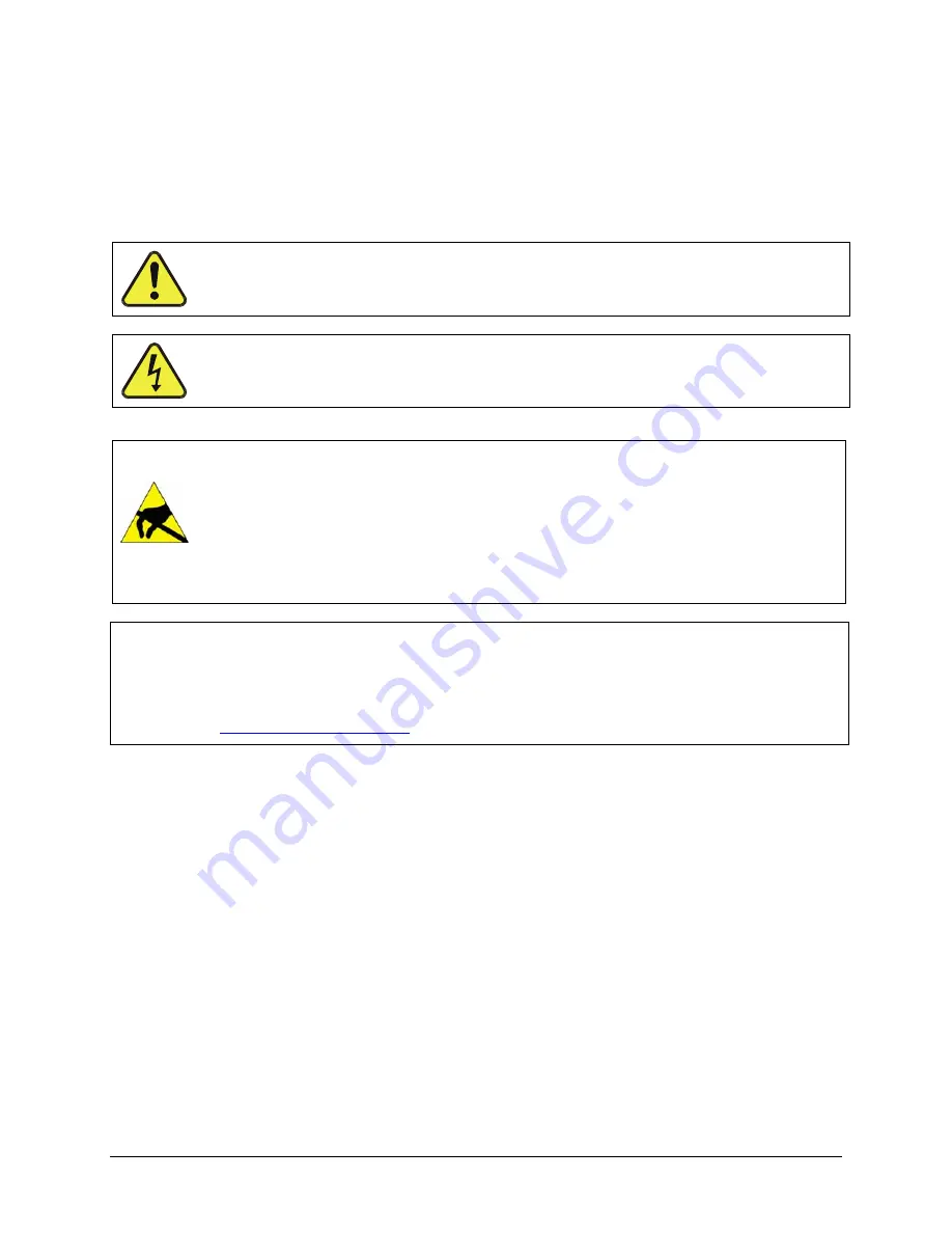 Teledyne T360 Operation Manual Download Page 27