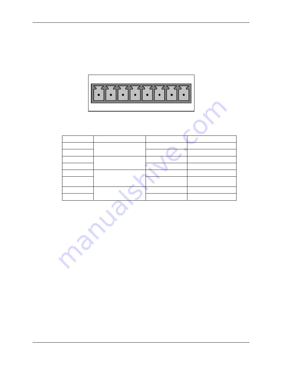 Teledyne T360 Operation Manual Download Page 39