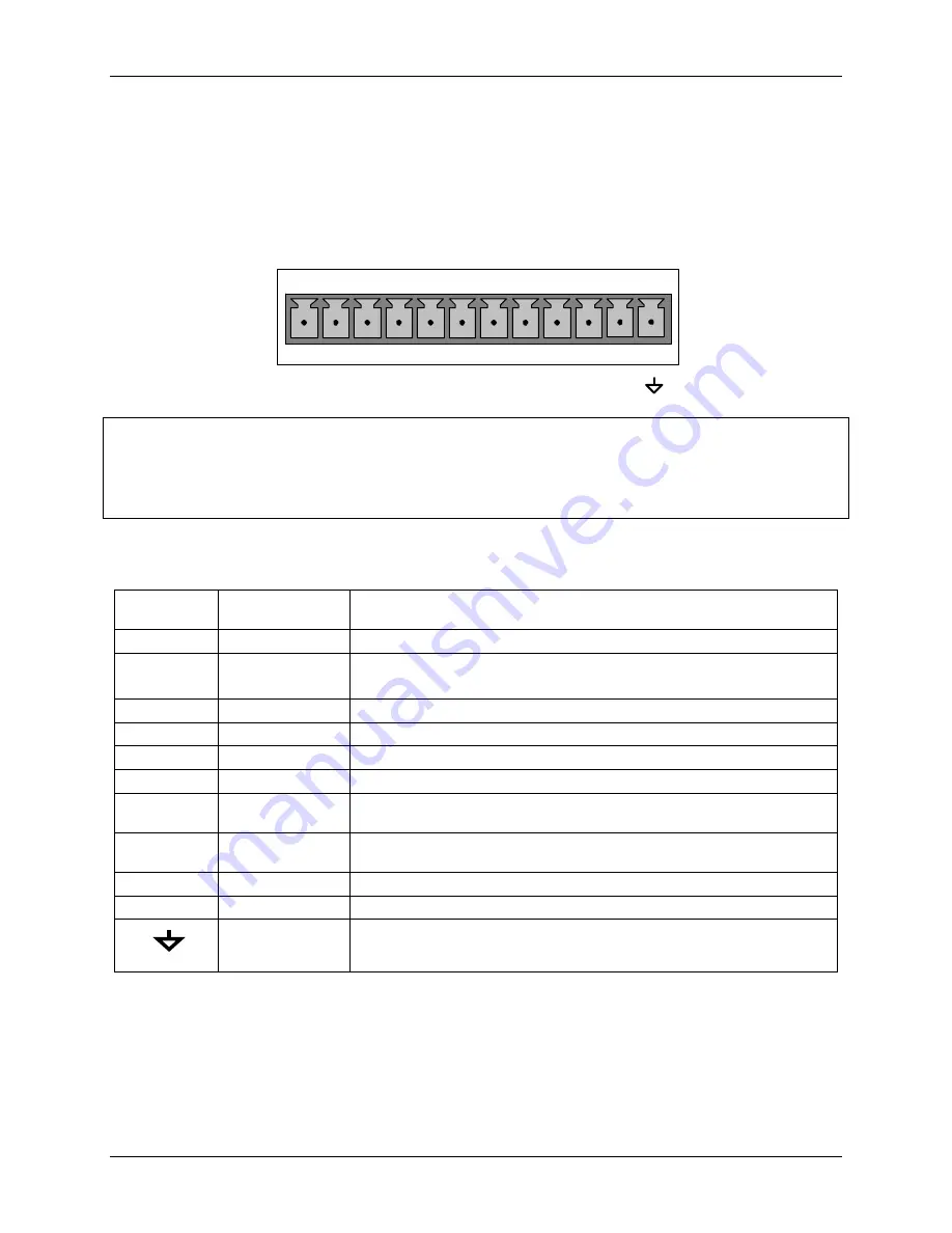 Teledyne T360 Operation Manual Download Page 40