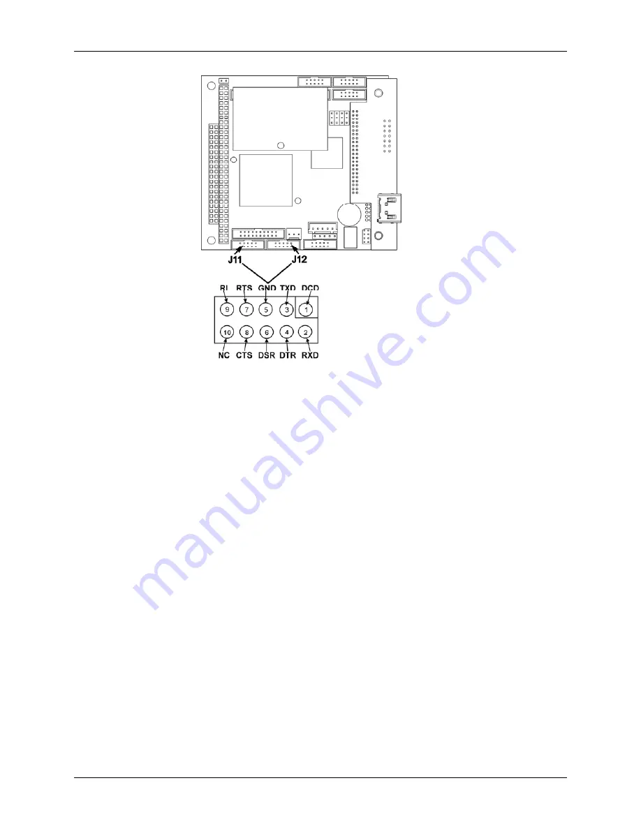 Teledyne T360 Operation Manual Download Page 112