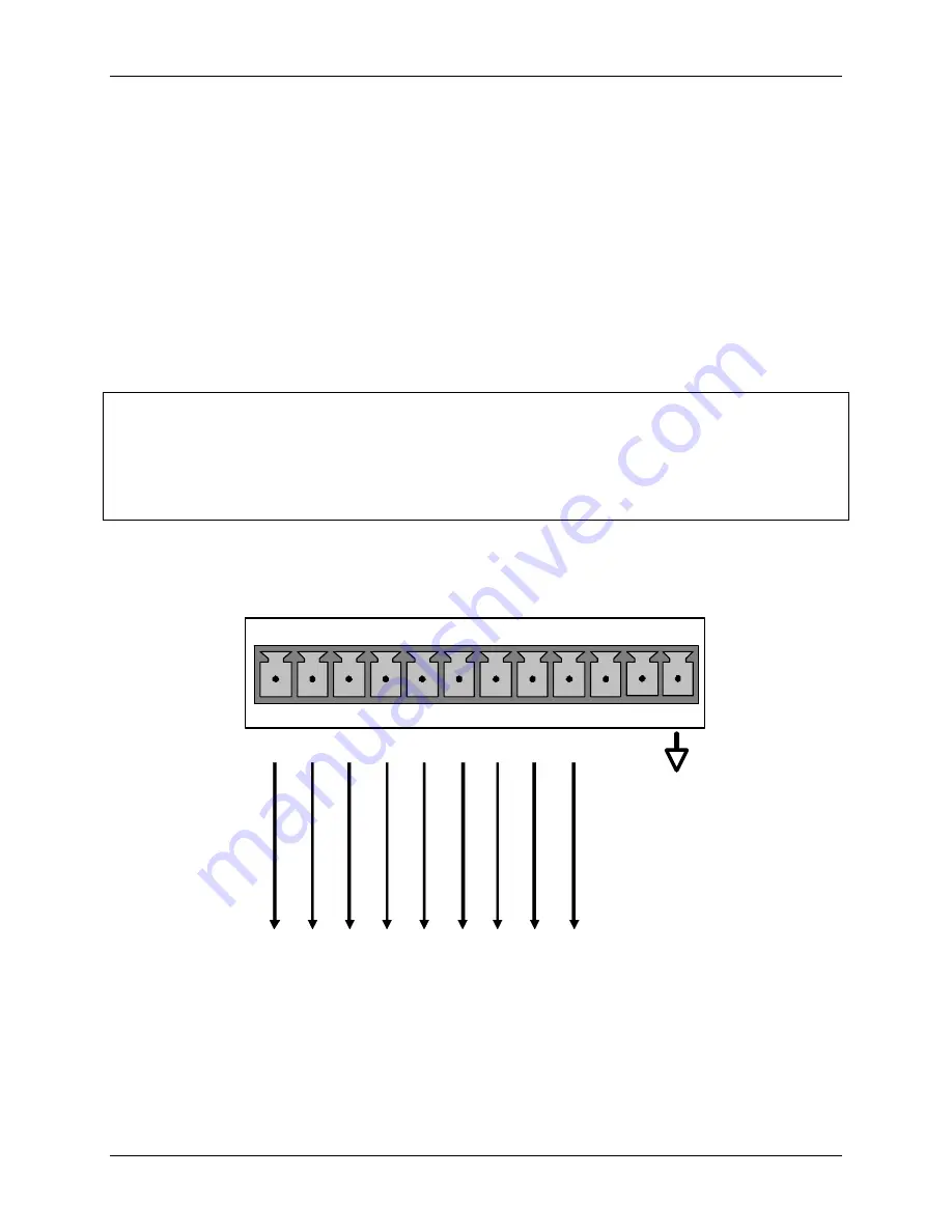 Teledyne T360 Operation Manual Download Page 154