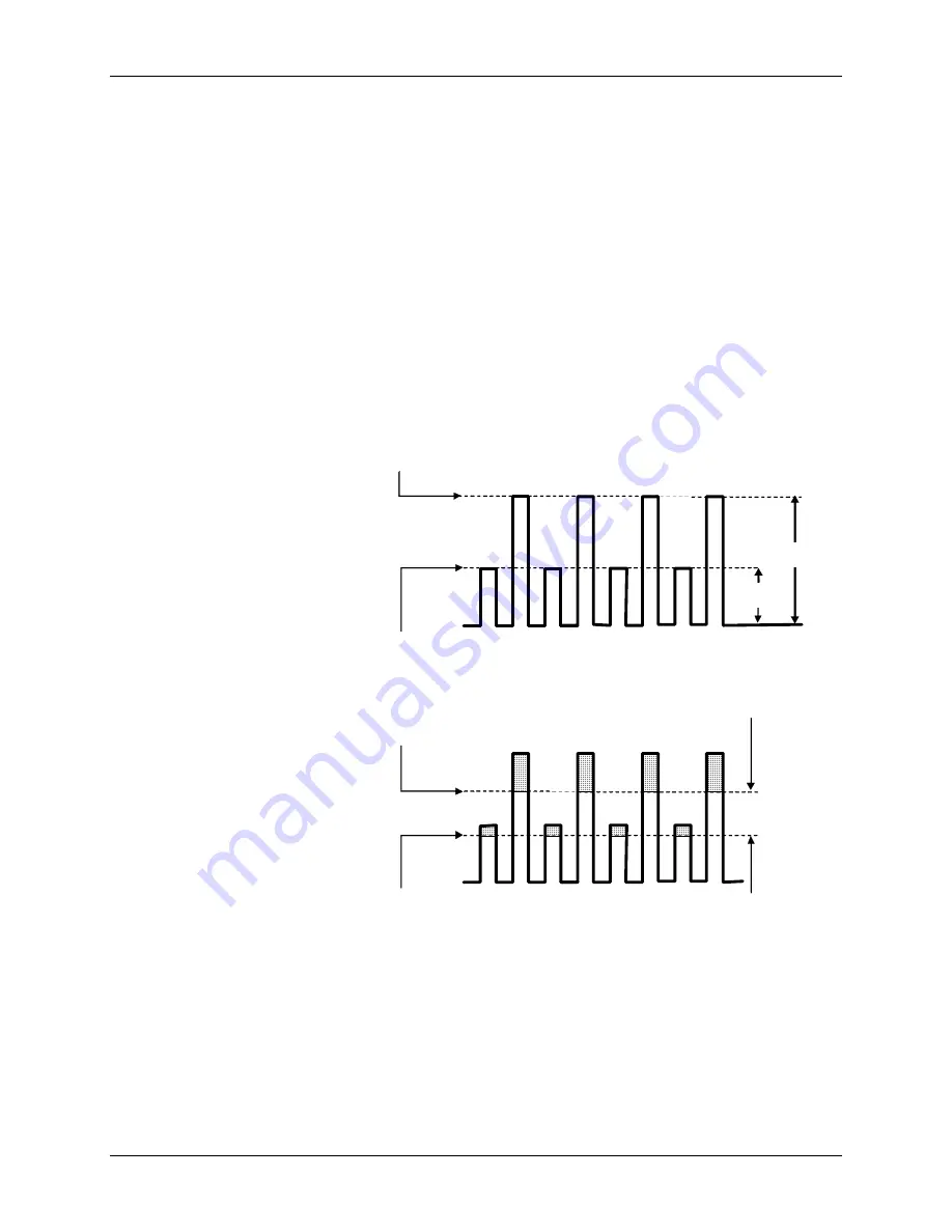 Teledyne T360 Operation Manual Download Page 198