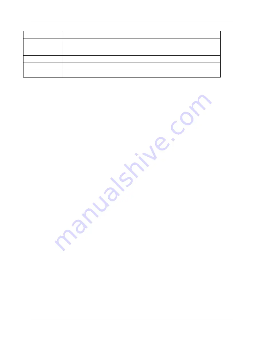 Teledyne T360 Operation Manual Download Page 278