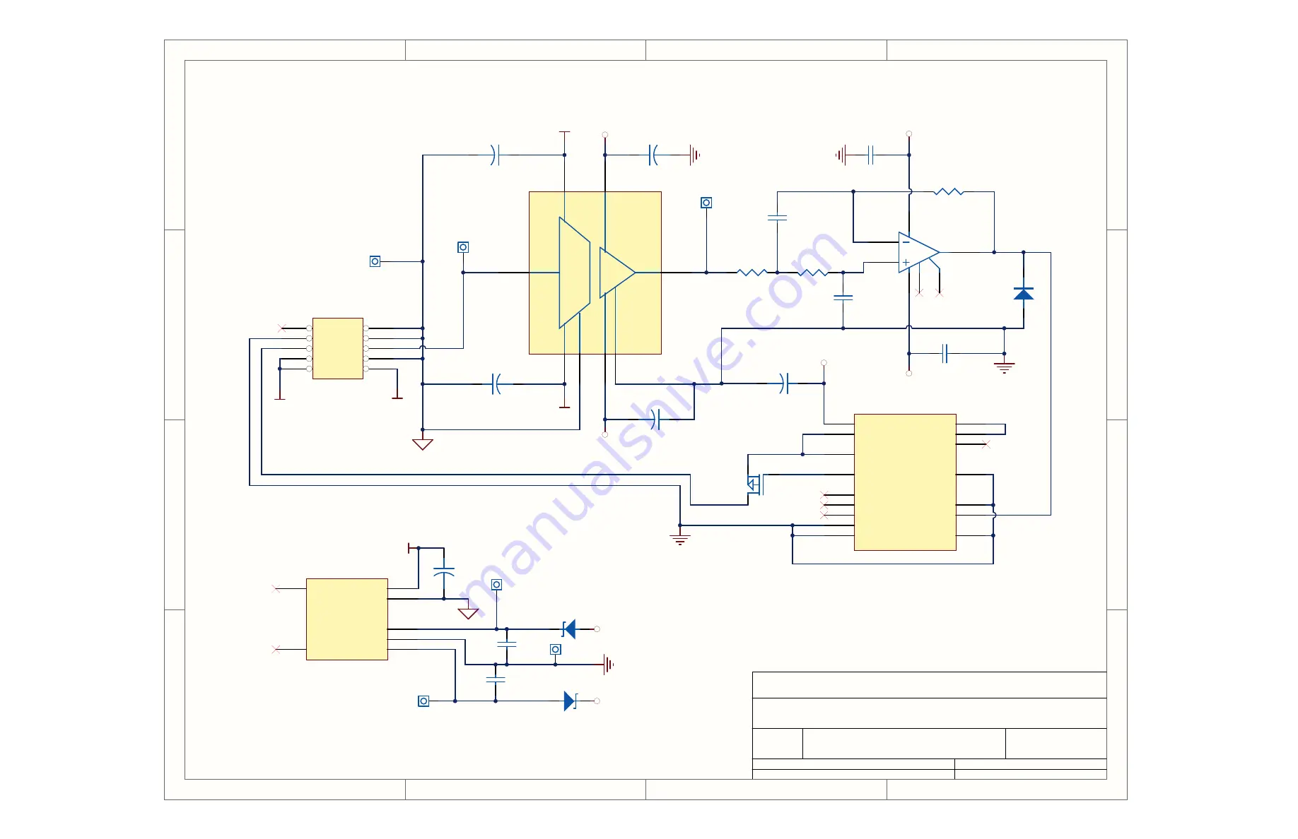 Teledyne T360 Operation Manual Download Page 337