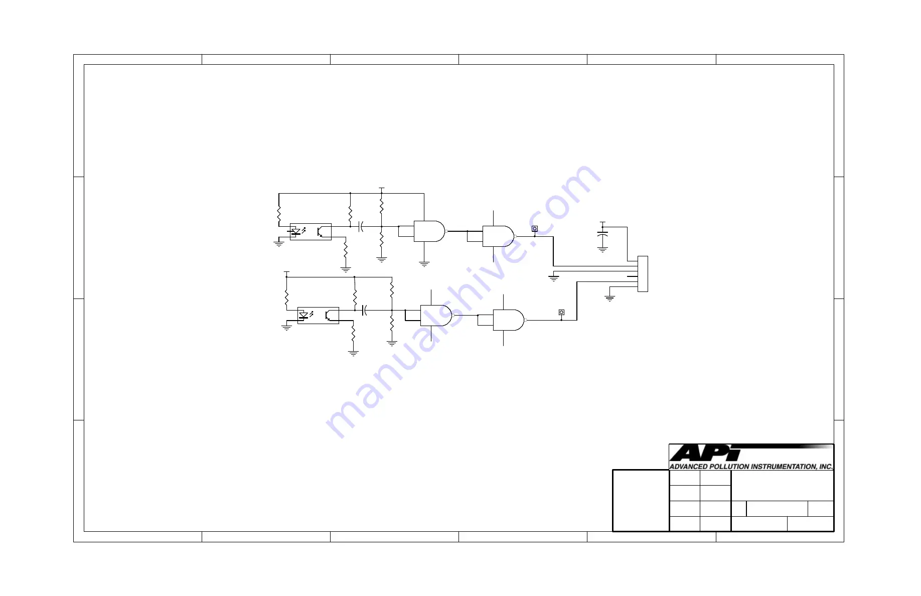 Teledyne T360 Operation Manual Download Page 339