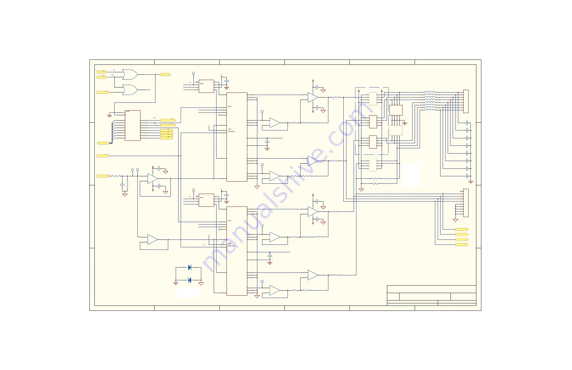 Teledyne T360 Operation Manual Download Page 345