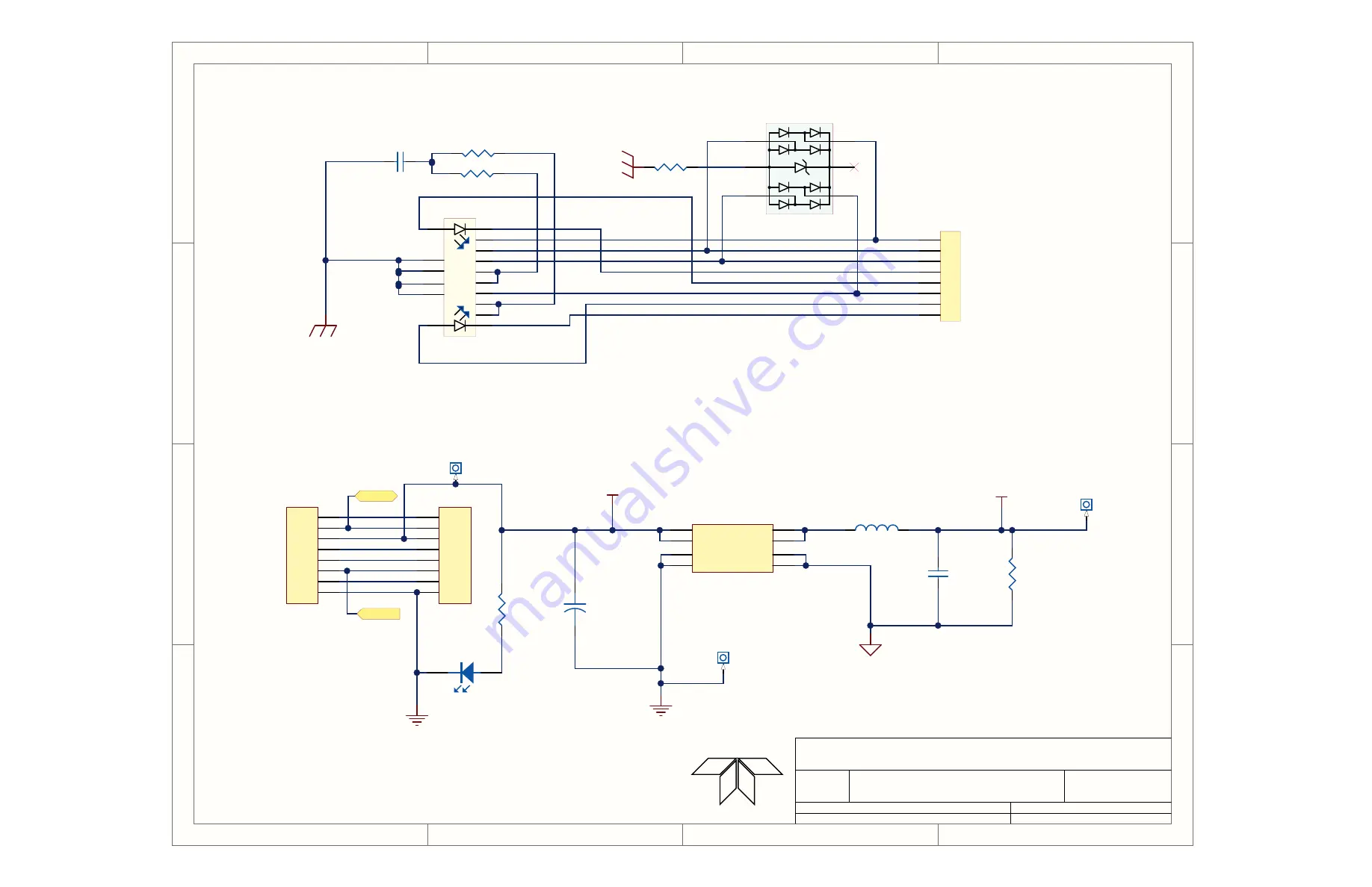 Teledyne T360 Operation Manual Download Page 356